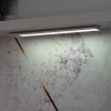 DELUX LED bútorvilágító akkumulátoros 1,5W 1100mAh 4000K 85lm, IP20, 300x40x9mm, mozgás- és fényérzékelővel, mágneses rögzítővel - deLux DEL1730