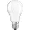 DELUX LED körte 15W E27 1510lm 3000K meleg fehér fényforrás 270fok Ra80 230V dxh=65x125mm DEL1665 deLux
