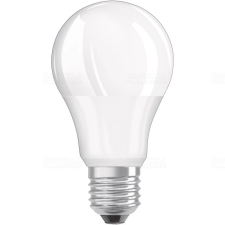 DELUX Led lámpa körte E27 11W meleg fehér izzó