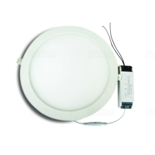 DELUX LED panel 3W 210Lm 4000K világítás