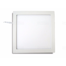 DELUX LED panel 3W 240Lm 4000K világítás