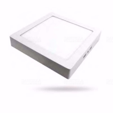 DELUX LED panel 6W 420Lm 3000K világítás