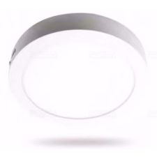 DELUX LED panel 6W 420Lm 4000K világítás