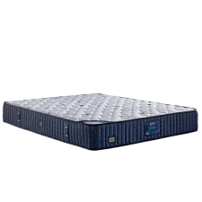 DELUX matrac #kék - Többféle méretben ágy és ágykellék