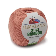  Deluxe Bamboo - Lazac 33 rövidáru