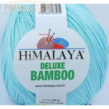 Deluxe Bamboo Türkiz rövidáru