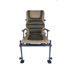 Deluxe Korum accessory chair s23 - deluxe horgászszék horgászszék, ágy