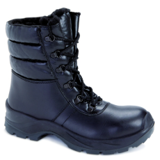 Demar Férfi Melegítő Csizma 9024/6292 ,bőr,s2 Ci,r.40,demar (DTRMF40)