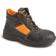 Demar Férfi Munkavédelmi Cipő. 7561/bolt up , Bőr R47,ce,demar (DTRMBU47) munkavédelmi cipő