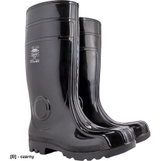 Demar Férfi Munkavédelmi Cipő. Maxxb/3163 , Pvc, S5, R.42, Ce, Demar ( )