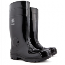 Demar Férfi Munkavédelmi Cipő. Maxxb/3163 , Pvc, S5, R.47, Ce, Demar (DKRMC47) munkavédelmi cipő