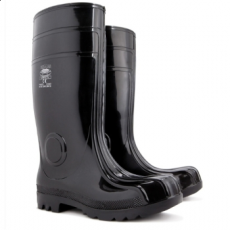 Demar Férfi Munkavédelmi Cipő. Maxxb/3163 , Pvc, S5, R.48, Ce, Demar (DKRMC48)