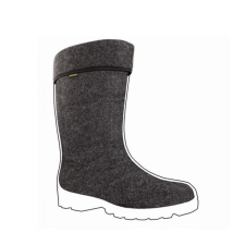 Demar Grander csizmabélés munkavédelmi cipő