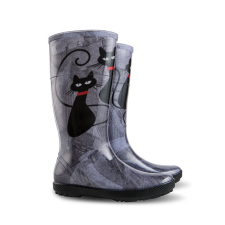 Demar Hawai Lady Exclusive PVC csizma - lukrécia munkavédelmi cipő