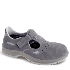 Demar Munkavédelmi Cipő. Rob. 7030/neo A , Vel Bőr, R.40, Ce, Demar (DSRMW40)