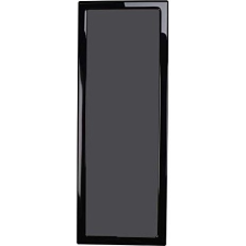  Demciflex porszűrő Lian Li O11 Dynamic Top - fekete/fekete (1103) hűtés