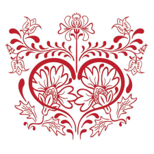 Demeter Group MT181 öntapadós design csempematrica 4db/szett15x15cm tapéta, díszléc és más dekoráció