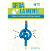 Demetra Sfida la mente. Enigmi, rompicapo e giochi per esperti | Giorgio Di Vita