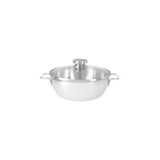Demeyere 40850-766-0 frying pan All-purpose pan Round edény