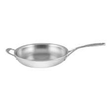 Demeyere 40850-938-0 Proline 7 28cm Serpernyő (40850-938-0) edény