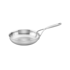 Demeyere 5-PLUS steel frying pan 40850-857-0 - 20 CM edény