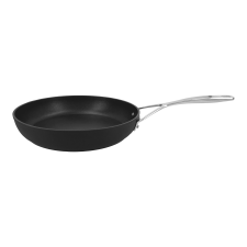 Demeyere Alu Pro 5 28cm Univerzális serpenyő - Fekete (40851-028-0) edény