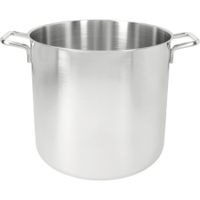 Demeyere "Apollo 7" főzőedény, tartalom: 5,00 liter, átmérő: 200 mm edény