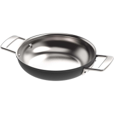 Demeyere BLACK 5 Frying pan 2H 20 cm edény