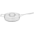Demeyere INDUSTRY 5 Deep frying pan 2H with lid 28 cm