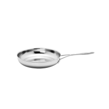 Demeyere Industry 5 Univerzális serpenyő 24cm - Ezüst (1029690) edény
