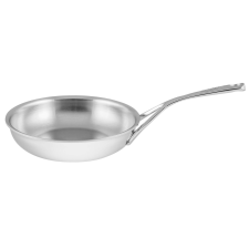 Demeyere Proline 7 32 cm Serpenyő - Inox (40850-939-0) edény