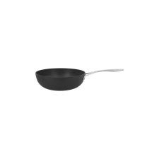 Demeyere Wok nieprzywierający Demeyere Alu Industry 3 - 28 cm edény