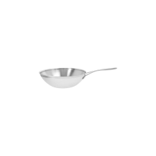Demeyere Wok stalowy Demeyere Industry 5 - 30 cm edény