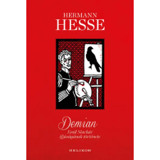  Demian - Emil Sinclair ifjúságának története egyéb könyv