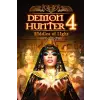  Demon Hunter 4: Riddles of Light (digitális licenc)