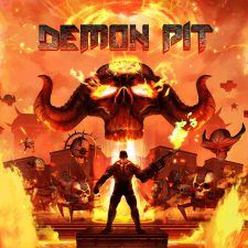  Demon Pit (Digitális kulcs - Xbox One) videójáték