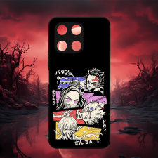  Demon Slayer  Art - Honor tok tok és táska