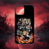  Demon Slayer  Karakterek - iPhone tok