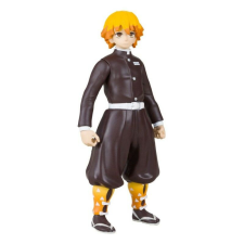 Demon Slayer: Kimetsu no Yaiba Akciófigura Zenitsu Agatsuma 13 cm játékfigura