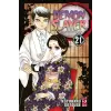  Demon slayer. Kimetsu no yaiba – Koyoharu Gotouge
