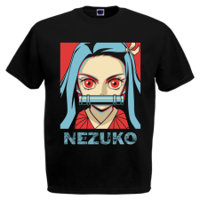 Demon Slayer Nezuko - Férfi Póló férfi póló