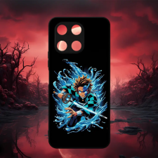  Demon Slayer  Tanjiro Water - Honor tok tok és táska