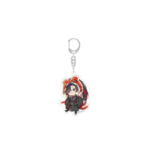Demonic Cultivation nagymestere akril kulcstartó Wei Wuxian Chibi stílus 7 cm kulcstartó