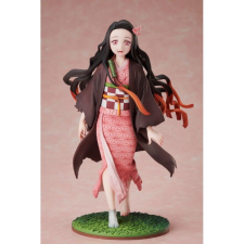 Démonölő: Kimetsu no Yaiba szobor 1/8 Nezuko Kamado 20 cm játékfigura