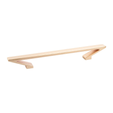 Demos Bútorfogantyú Bench 64mm Arany csiszolt Tulip bútor