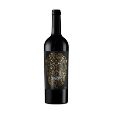 Demuerte - GOLD 0,75l 14,5% DRS bor