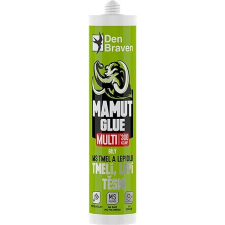 Den Braven Mamut Glue Multi 290 ml - fehér ragasztóanyag