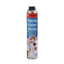 Den Braven - THERMO KLEBER WINTER pisztolyos hab 750ml barkácsolás, csiszolás, rögzítés