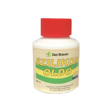 Den Braven ZWALUW SZILIKONOLDÓ 100 ML ragasztóanyag
