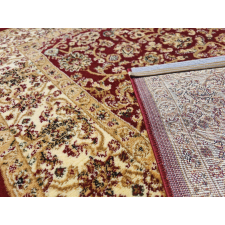 Den Elit 3958 Bordó 60szett=60x220cm+2dbx60x110cm szőnyeg lakástextília